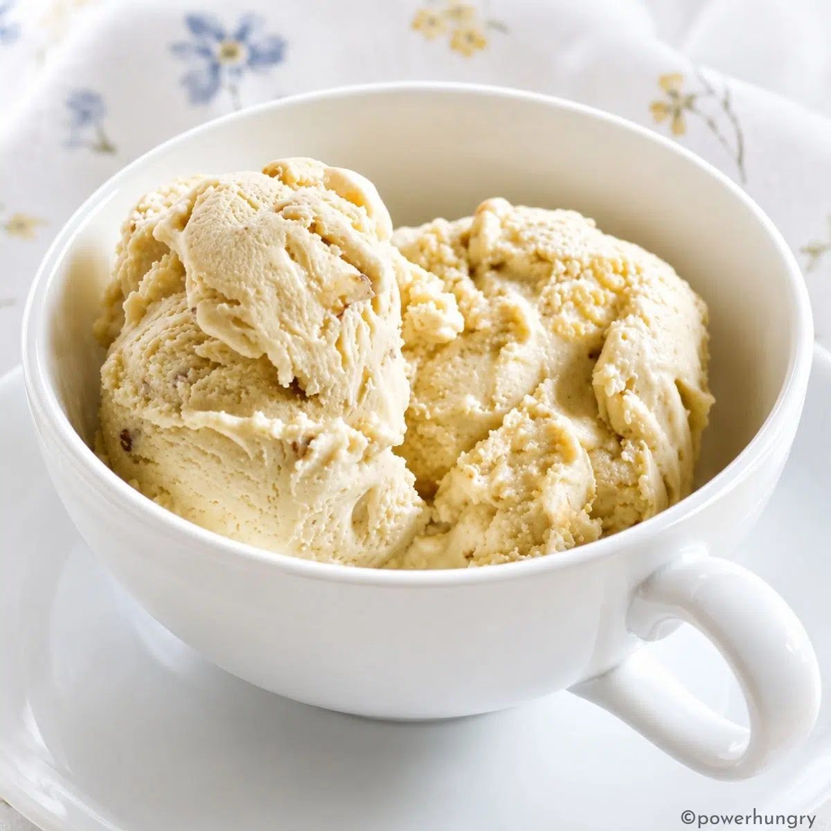 1-Ingredient Banana Ice Cream (No Churn)