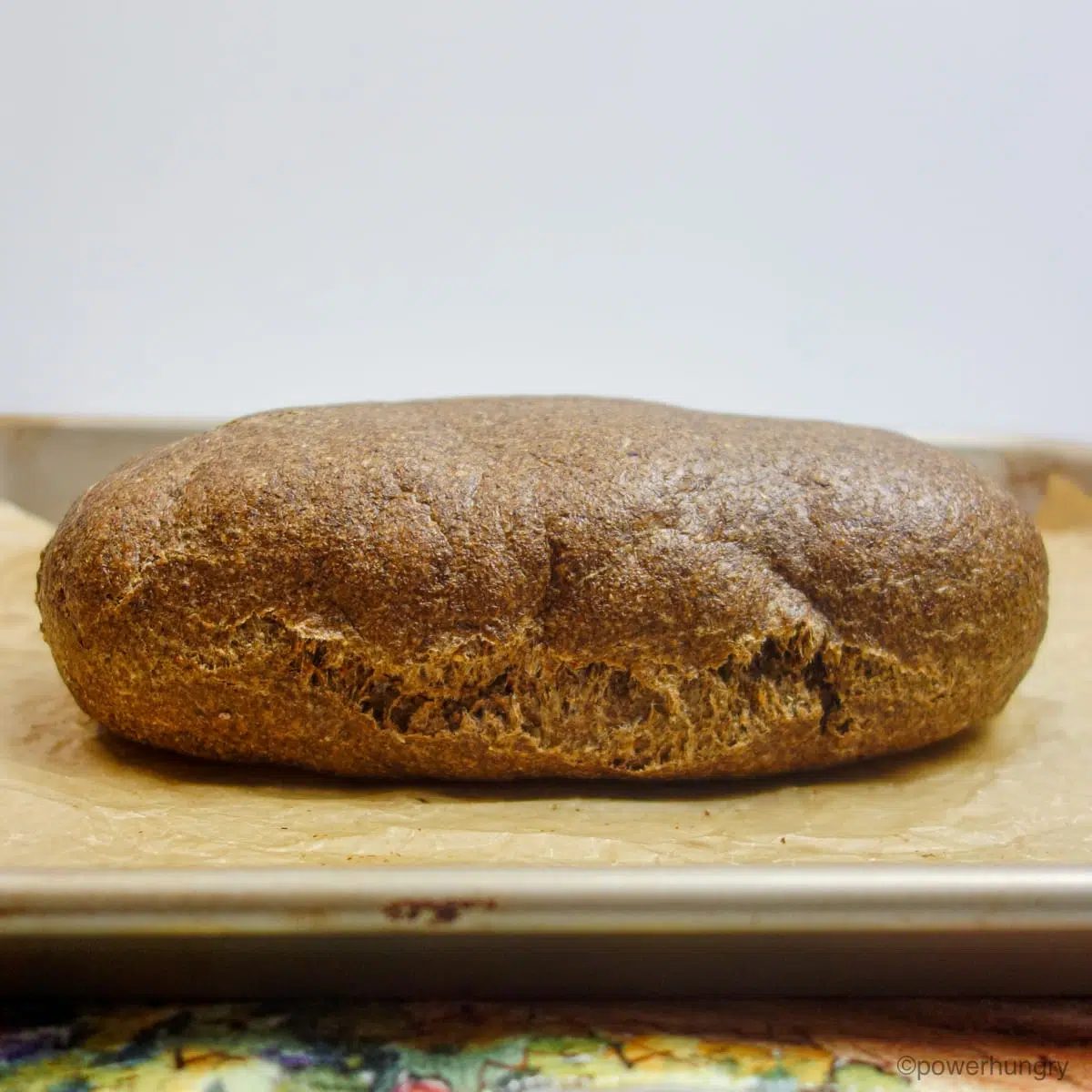 loaf of bread
