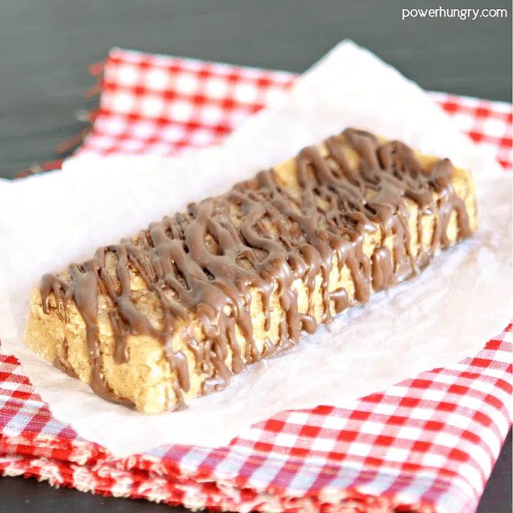 3-Ingredient Vegan Keto Protein Bars (or Protein Balls)
