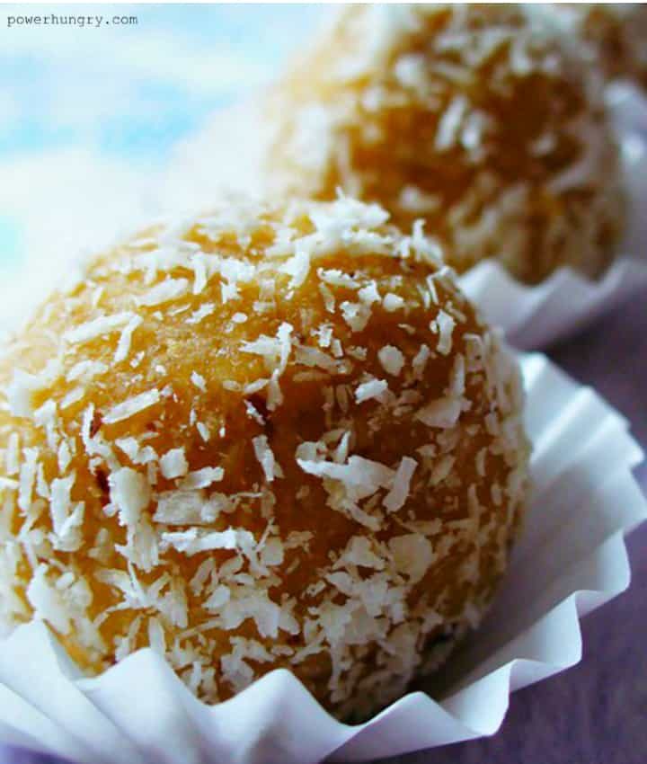 cookie dough truffles 2