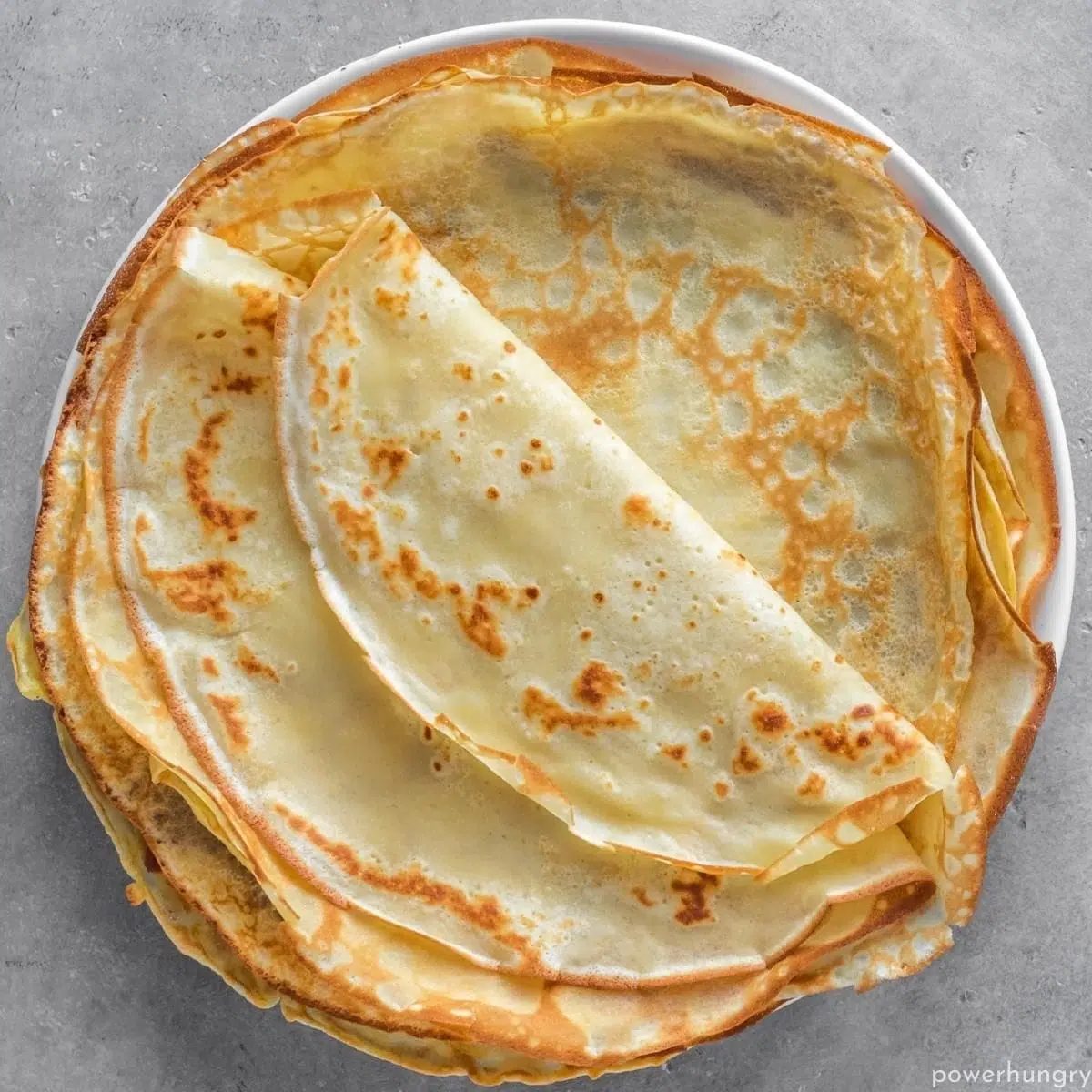 Straightforward Vegan Gluten-Free Amaranth Tortillas (Oil-Free)