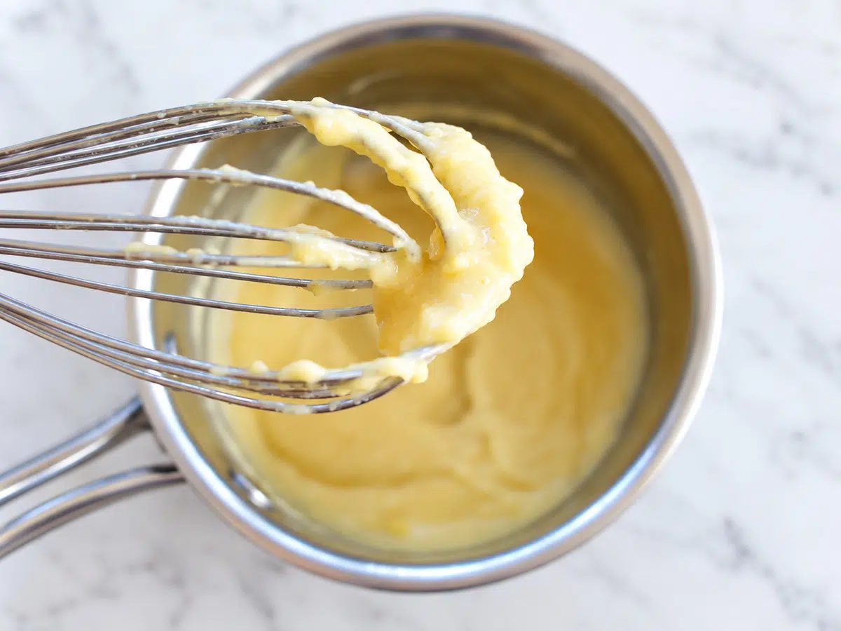 vegan mayonnaise this base on whisk