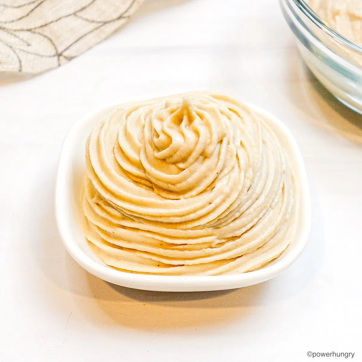 The Reliable Cashew Whipped Cream Recipe (3 Ingredients)