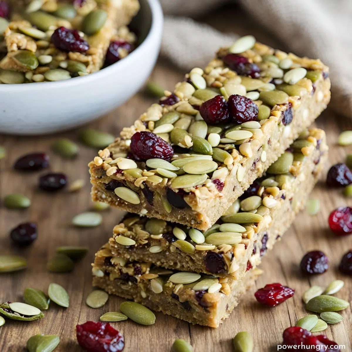 The Reliable Vegan Chickpea Protein Bars (Grain-free, No bake)