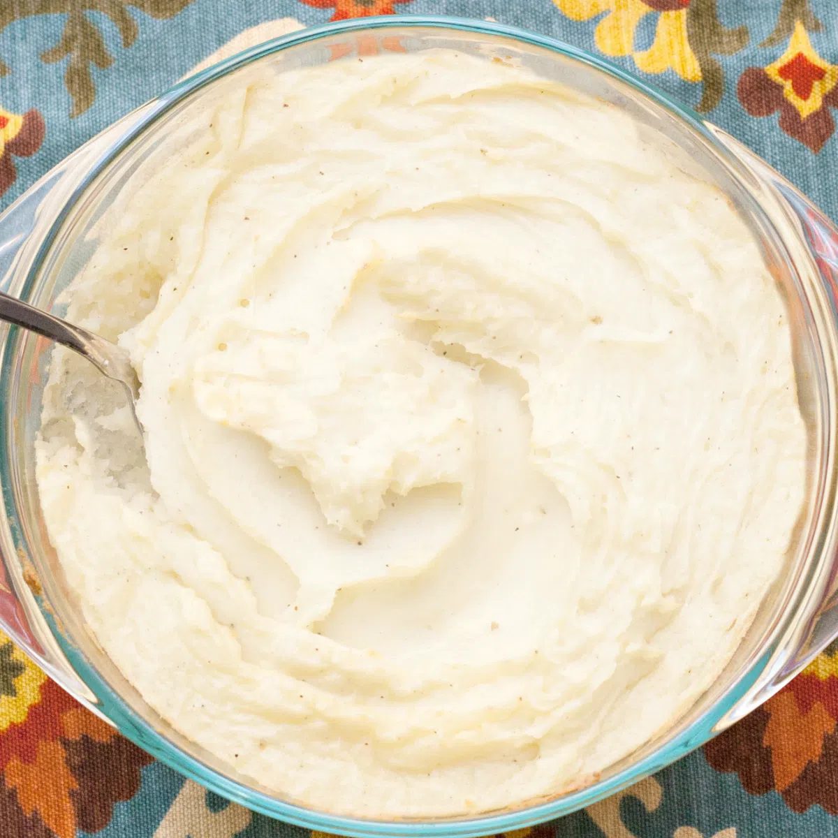 Vegan Creamy Mashed Parsnips {straightforward, 3 ingredients}