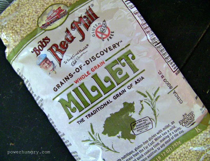 millet package