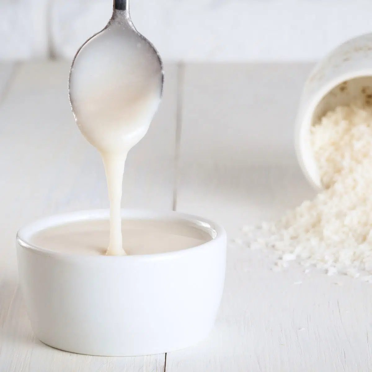 DIY Coconut Butter (Straightforward, 2 ingredients)