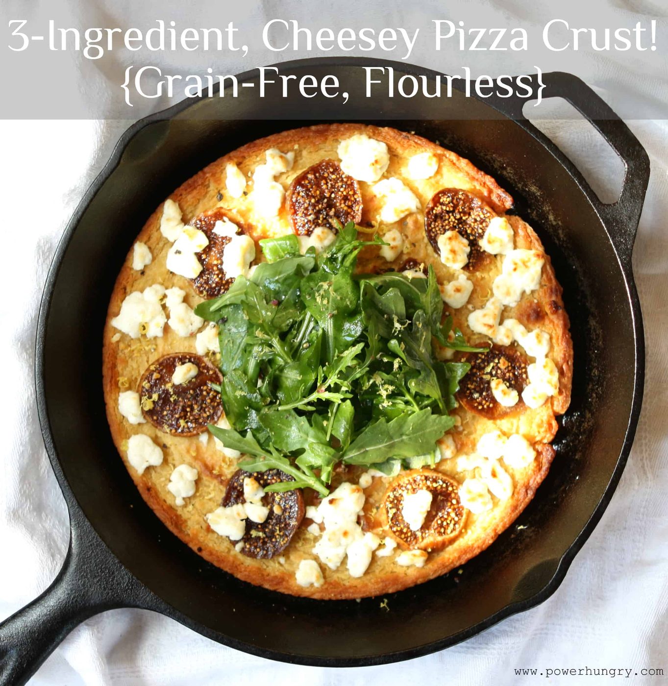 grainfree pizza crust 2