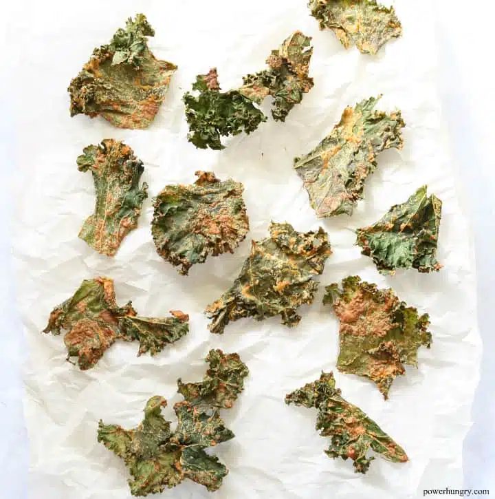 kale chips protein 1