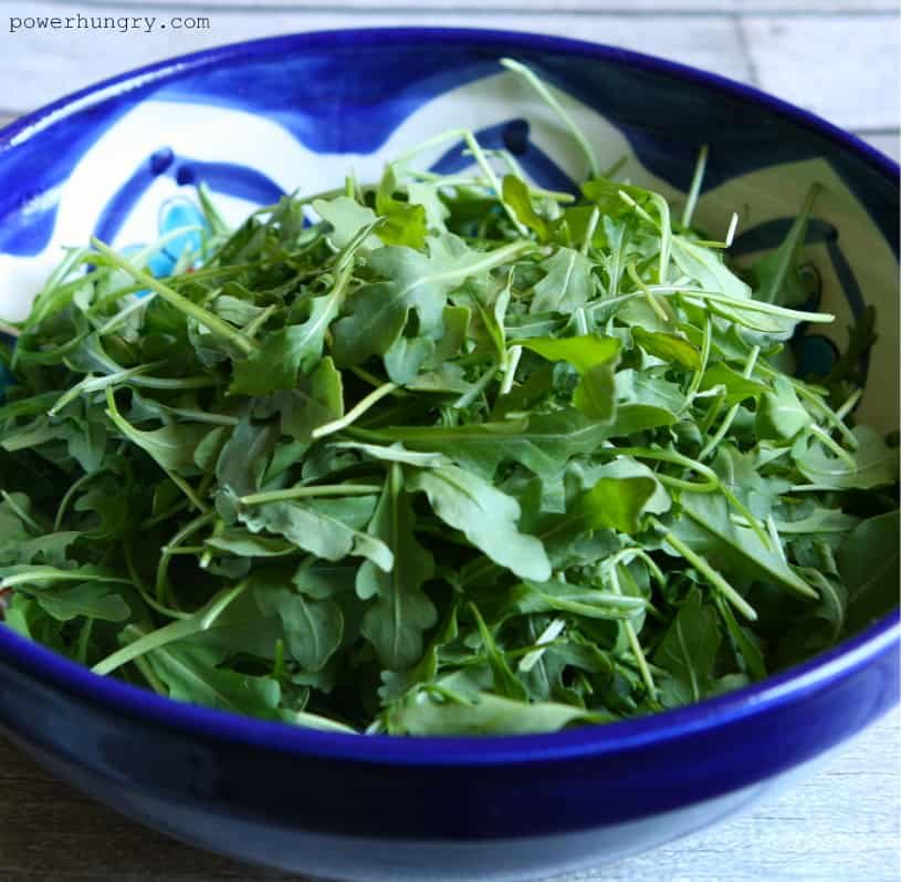 arugula spread 003