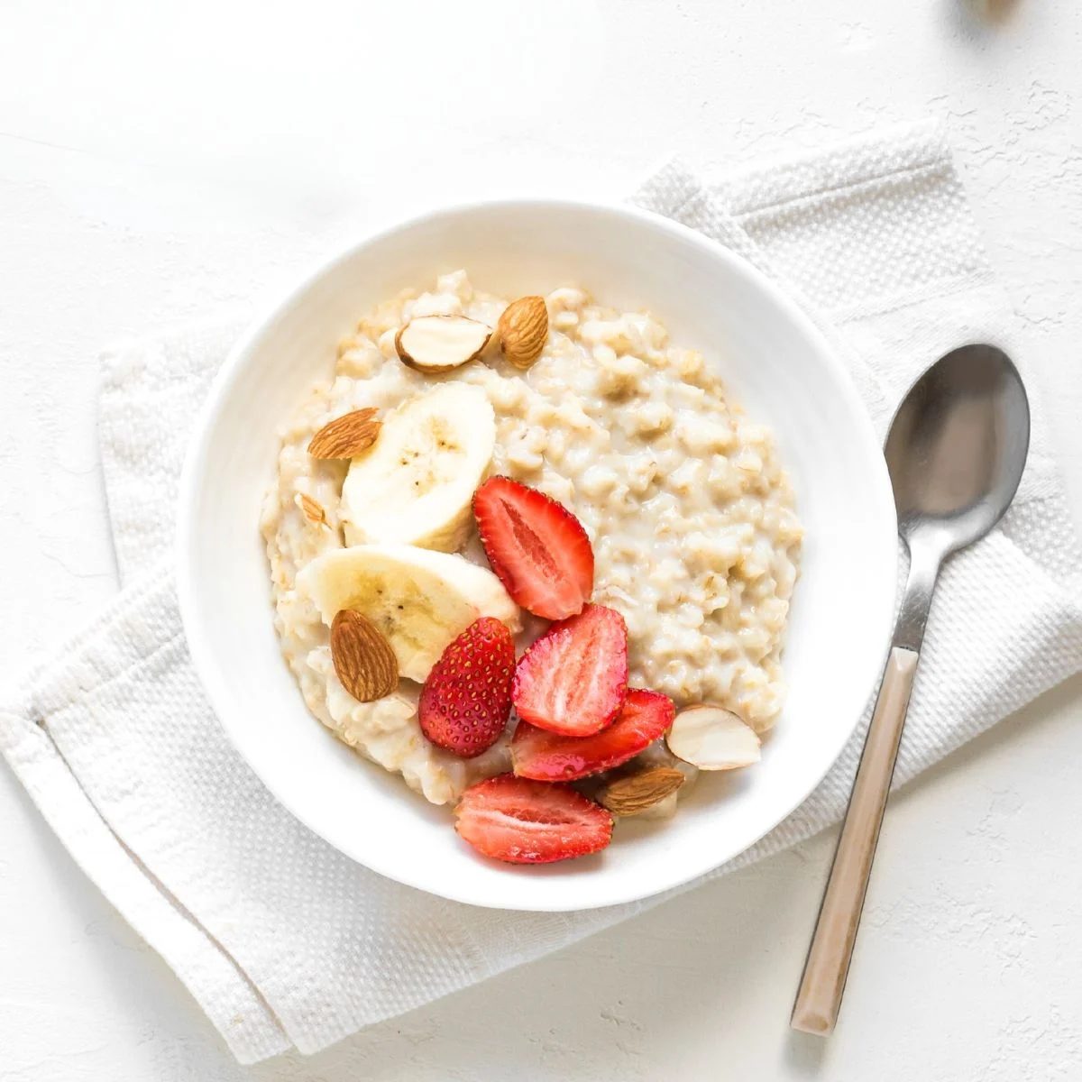 5 Minute Millet Porridge (GF, Straightforward)