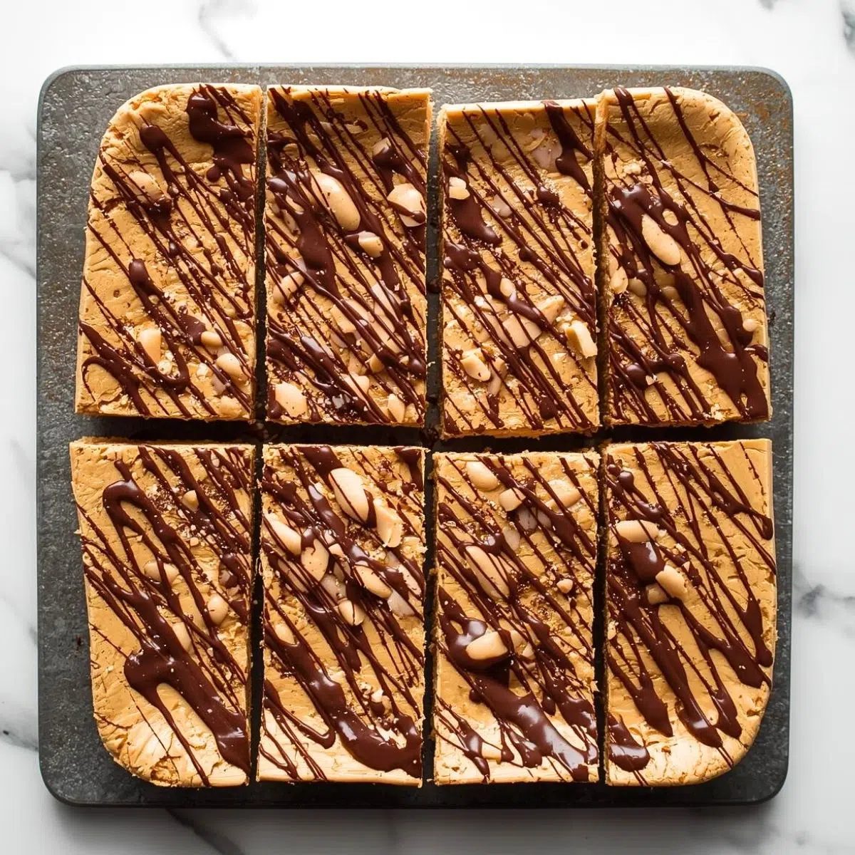 Protein Bars without Protein Powder (No Bake)