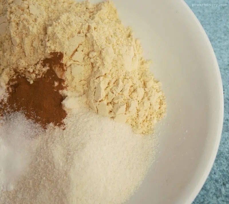 flours