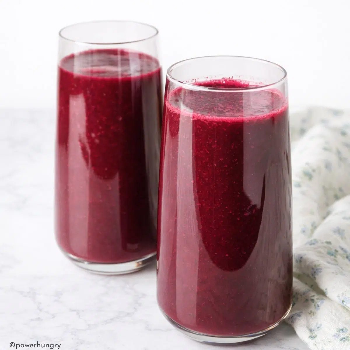 Beet Detox Smoothie