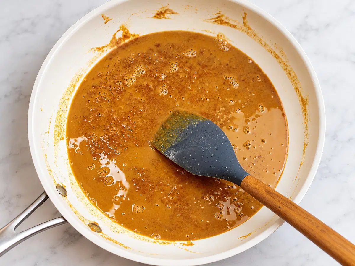 brown chickpea flour for roasted chickpea butter