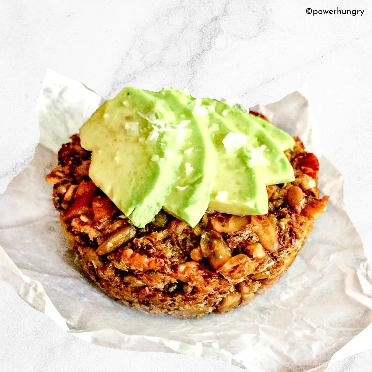 High Protein Oat Bread Bites (Flourless, No Powders)