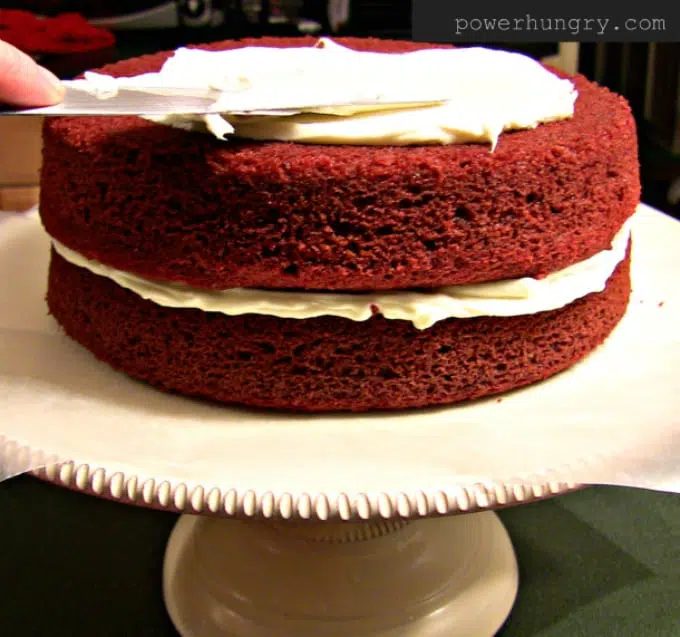 red velvet 7