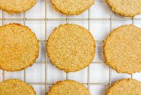 Wholesome Scottish Vegan Gluten Free Oatcakes