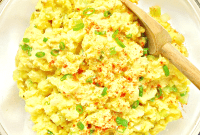 Chicka Egg Salad (Soy-Free)