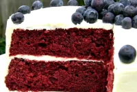 Vegan and Gluten-Free Red Velvet Delight