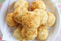 Irresistible Vegan Coconut Macaroons Gluten-Free and Oil-Free