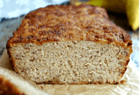 Vegan Almond Flour Banana Bread (Oil-Free & Gluten-Free)

The Ultimate Vegan Almond Banana Bread