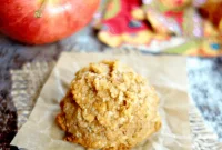 Effortless Apple Almond Bliss