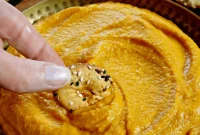 Nut-Free Creamy Vegan Nacho Perfection