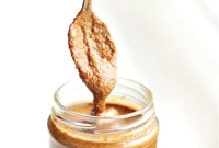Make Creamy Almond Butter From Just One Nut