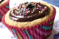 Allergy-Friendly Vegan Coconut Flour Cupcakes