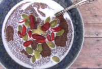 10 Reasons to Love Teff: Your Recipe for Perfect Porridge
