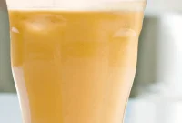 Beauty Blend for Radiant Skin: Apple, Carrot, Orange & Ginger