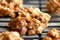 Oat Carrot Cake Cookies: A Guilt-Free Treat