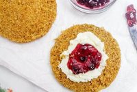Effortless Wholesome Flax Bread