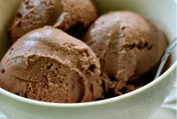 Quick & Creamy Vegan Chocolate Peanut Butter Banana Bliss