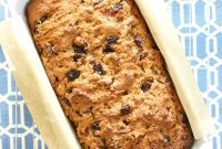 Plant-Based Gluten-Free Welsh Bara Brith