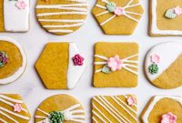 Deliciously Simple Vegan Chickpea Flour Cut-Outs (Grain-Free, Nut-Free)
