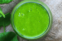 Revitalizing Green Energy Smoothie