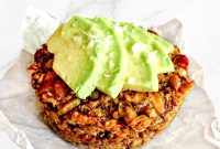Natural Protein Oat Bites Flourless