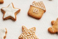 Wholesome Vegan Oat Flour Cutouts