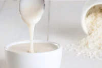 Whip Up Coconut Butter With Two Simple Ingredients