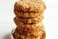 Wholesome Two-Ingredient Coconut Date Bites