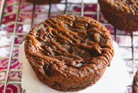 Epic Vegan Chocolate Cookies Grain and Oil Free