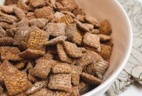 Plant-Powered Protein Puppy Chow