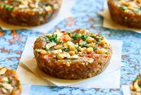 Umami Thai Protein Power Bites