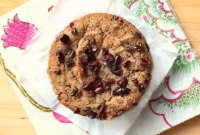 Healthy Vegan Maple Protein Muffins Gluten Free Oil Free
