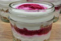 Wholesome Grab-and-Go Grain and Greek Yogurt Parfaits