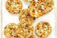 Wholesome Vegan Amaranth Protein Muffins