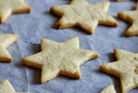 Vegan Grain Free Coconut Flour Delights