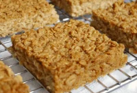 Super Simple Vegan Gluten Free Coconut Baked Oatmeal